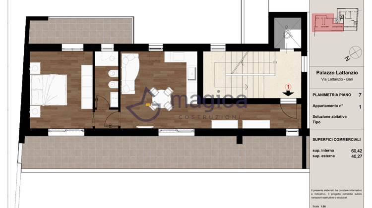 Venta de Apartamento